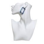 Brinco-Swarovski-Argola-Lucent-Azul-Geometrico