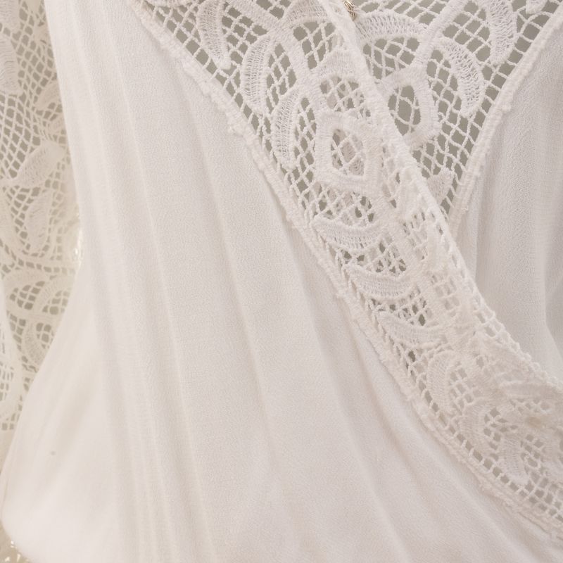 Vestido-Manga-Longa-com-Renda-Branco