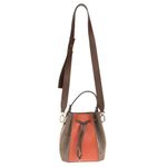 Bolsa-Furla-Bucket-Camurca-e-Couro-Marrom