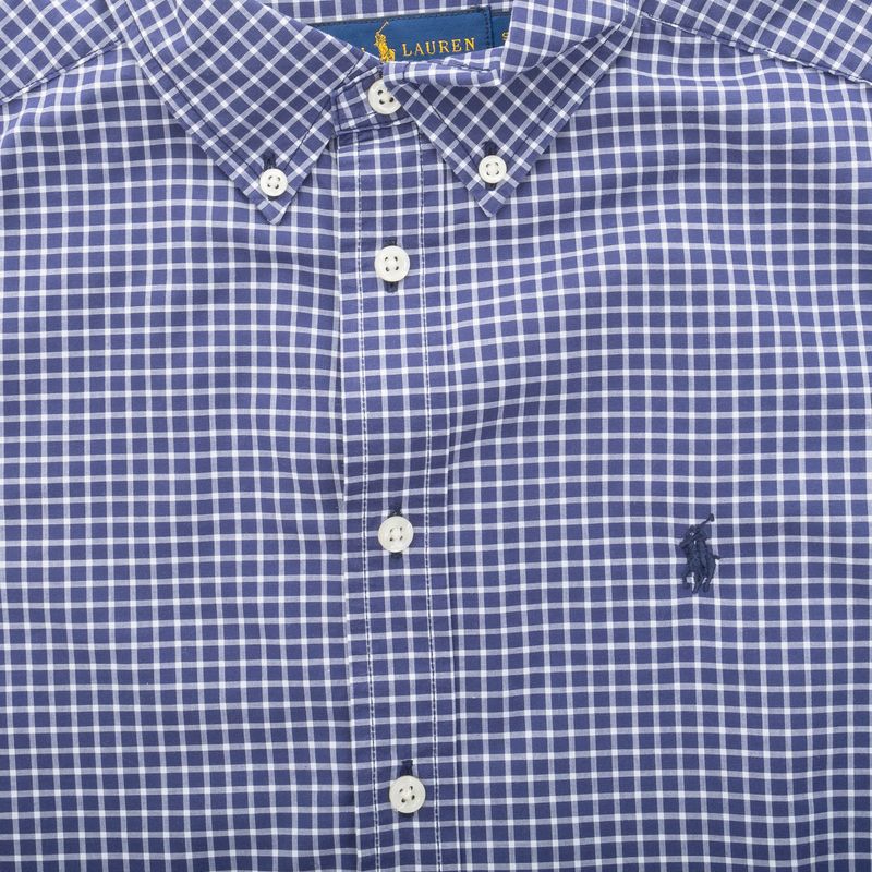 Camisa-Ralph-Lauren-Infantil-Xadrez