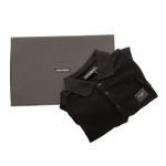 Blusa-Polo-Dolce---Gabbana-Placa-Preta