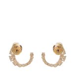 Brincos-Swarovski-Argola-Matrix-com-Esfera-Perolada
