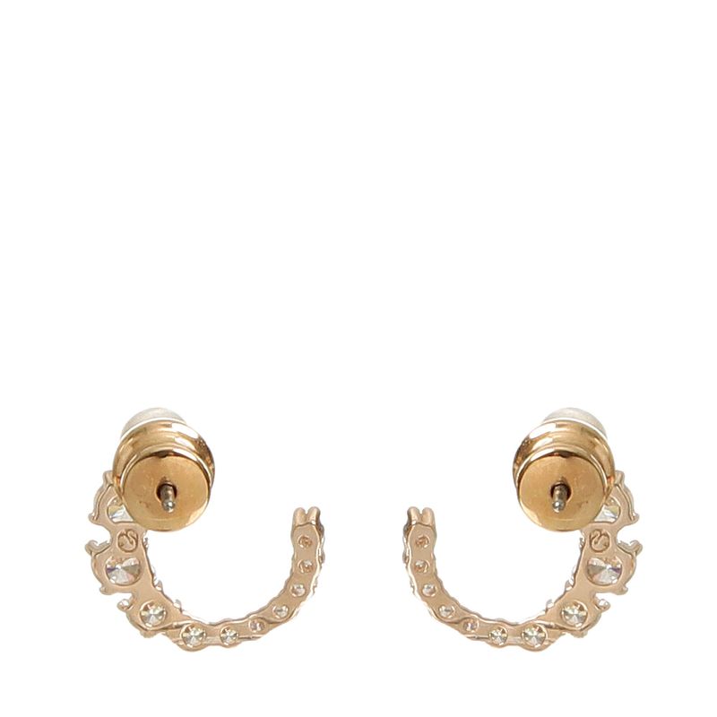 Brincos-Swarovski-Argola-Matrix-com-Esfera-Perolada
