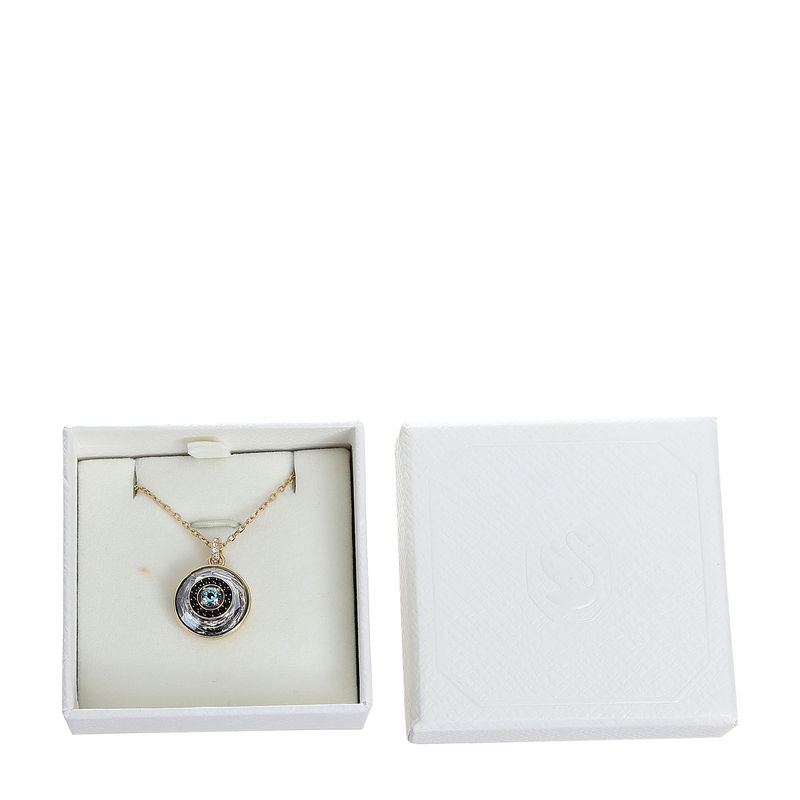 Colar-Swarovski-Symbolica-Olho-Grego-Dourado