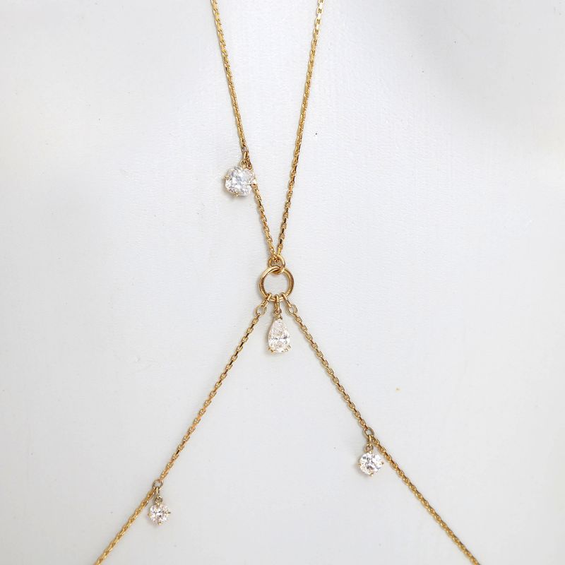 Body-Chain-Swarovski-Imber-Lapidacao-Redonda-Branca-Dourado