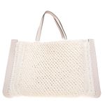 Bolsa-Valentino-Garavani-VLogo-Signature-Rafia-Branca