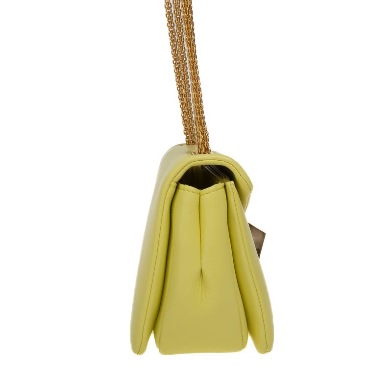 Bolsa-Valentino-Garavani-One-Stud-Amarelo