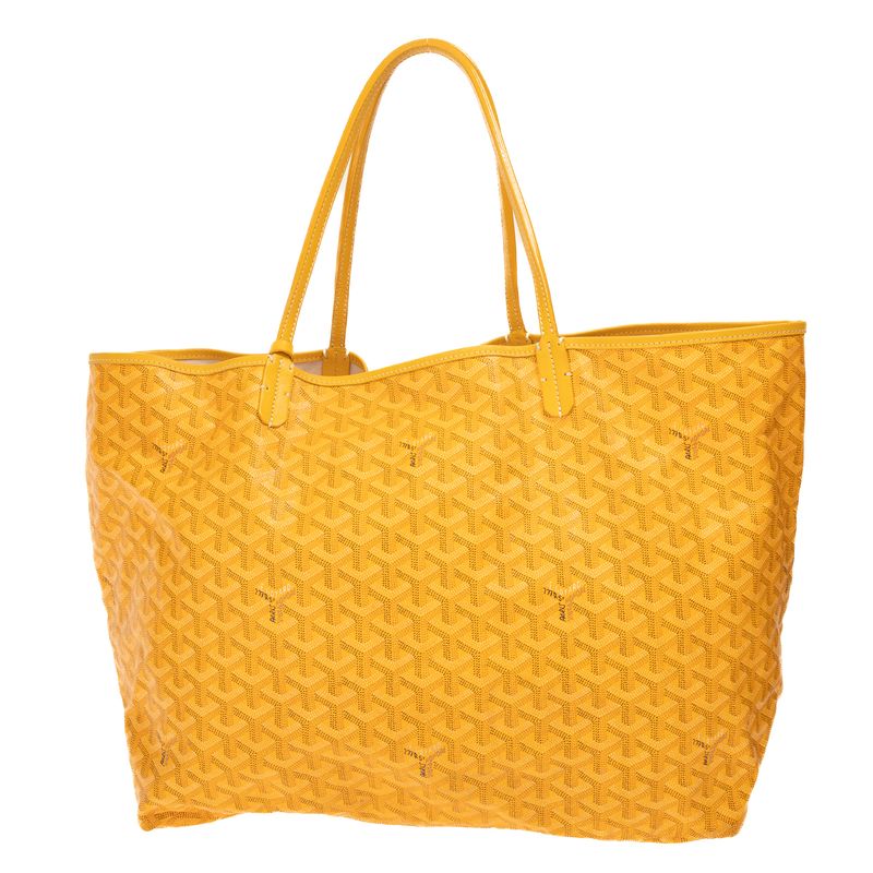 Bolsa-Goyard-St-Louis-GM-Amarela