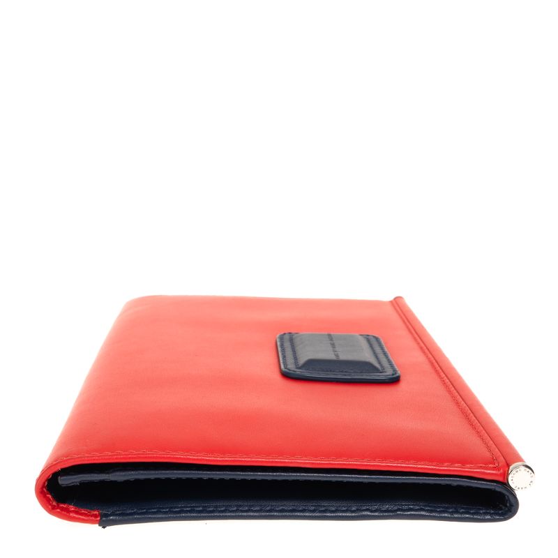 Bolsa-Marc-Jacobs-Clutch-Vermelha-e-Marinho