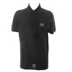 Blusa-Polo-Dolce---Gabbana-Placa-Preta
