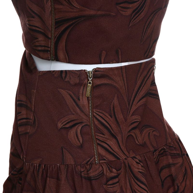 Vestido-Paula-Raia-Estampado-Marrom