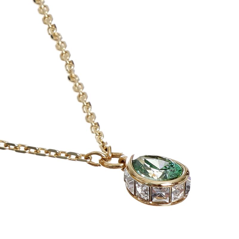 Bracelete-Swarovski-Stilla-Cristais-Verde-e-Ambar