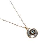 Colar-Swarovski-Symbolica-Olho-Grego-Dourado