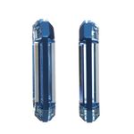 Brinco-Swarovski-Argola-Lucent-Azul-Geometrico