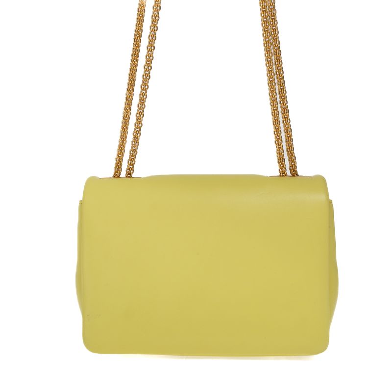 Bolsa-Valentino-Garavani-One-Stud-Amarelo