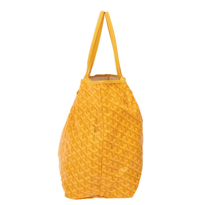 Bolsa-Goyard-St-Louis-GM-Amarela