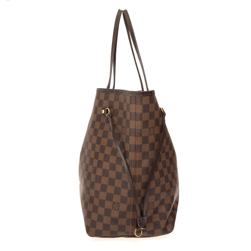 Bolsa-Louis-Vuitton-Neverfull-GM-Damier-Ebene
