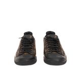 Tenis-Louis-Vuitton-Slalom-Monograma