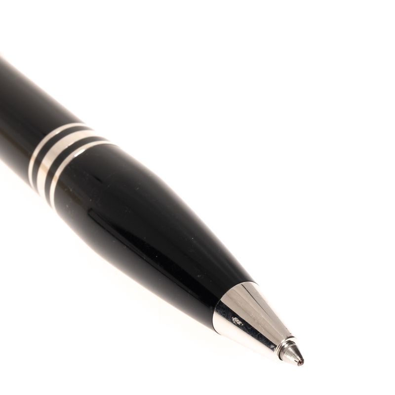 Caneta-Montblanc-Starwalker-Esferografica-Preta