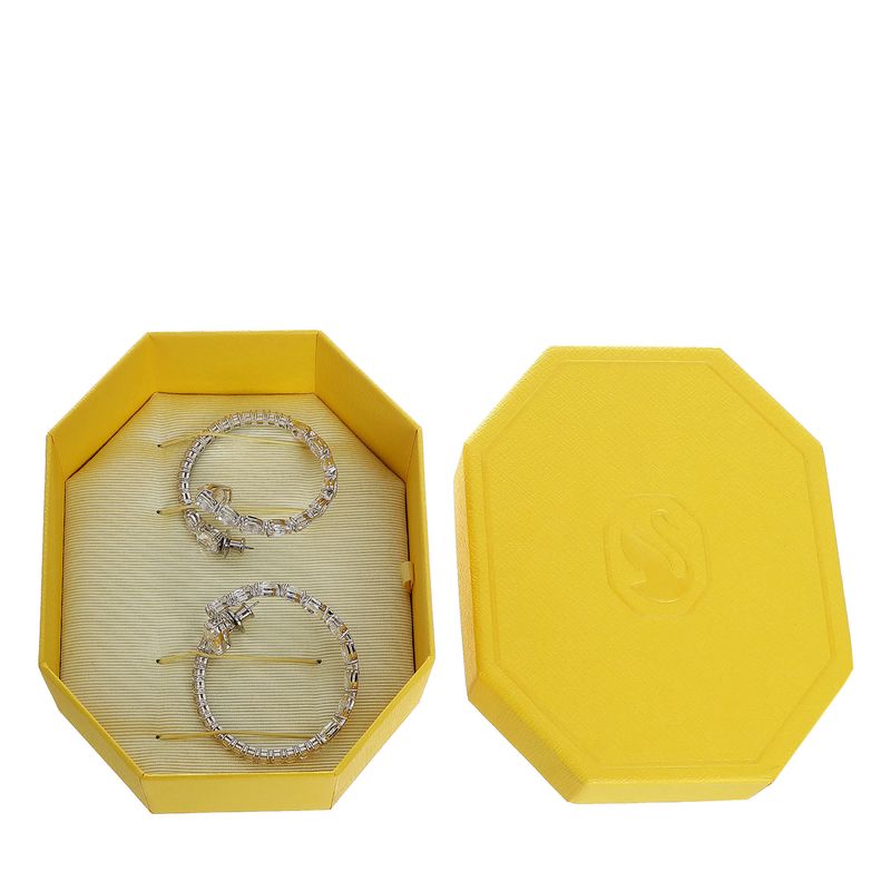 Brincos-Swarovski-Argolas-Matrix