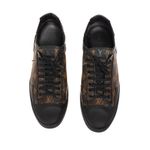 Tenis-Louis-Vuitton-Slalom-Monograma
