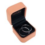 Brinco-Life-Vivara-Argola-Pave-Rosa-25-mm