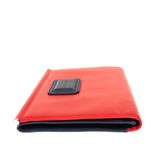 Bolsa-Marc-Jacobs-Clutch-Vermelha-e-Marinho