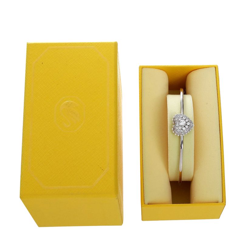 Bracelete-Swarovski-Idyllia-Coracao