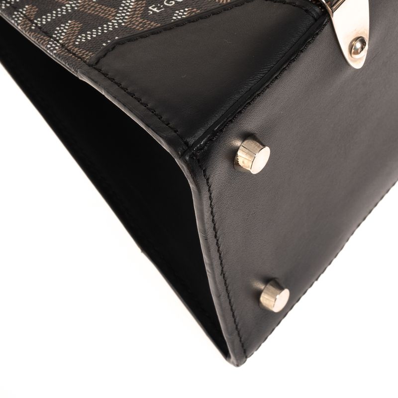Bolsa-Goyard-Saigon-PM-Preta