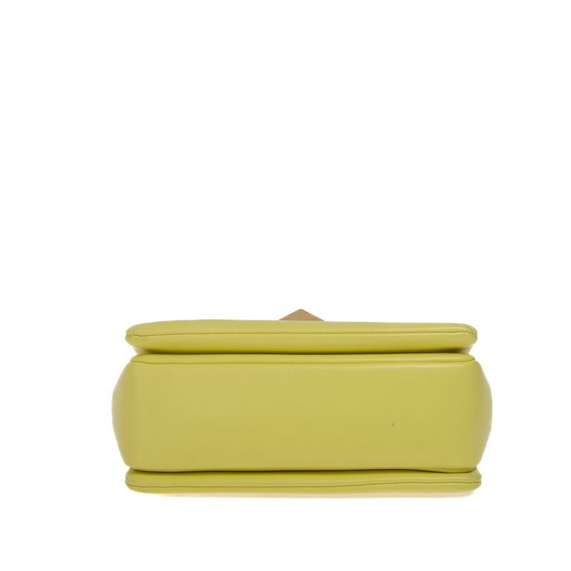 Bolsa-Valentino-Garavani-One-Stud-Amarelo
