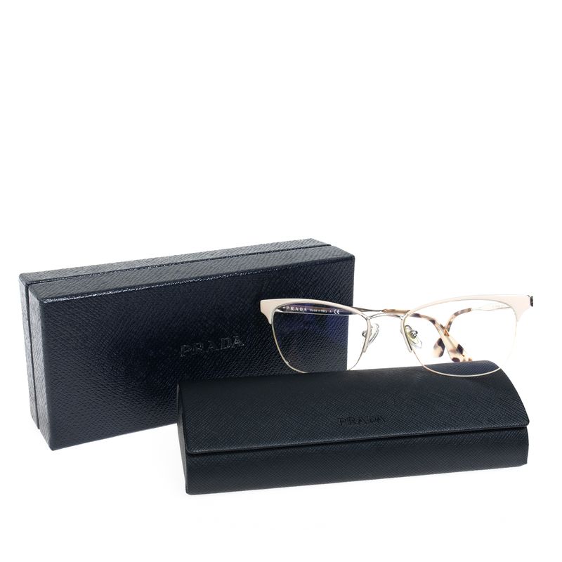 Oculos-Prada-VPR65Q-Creme