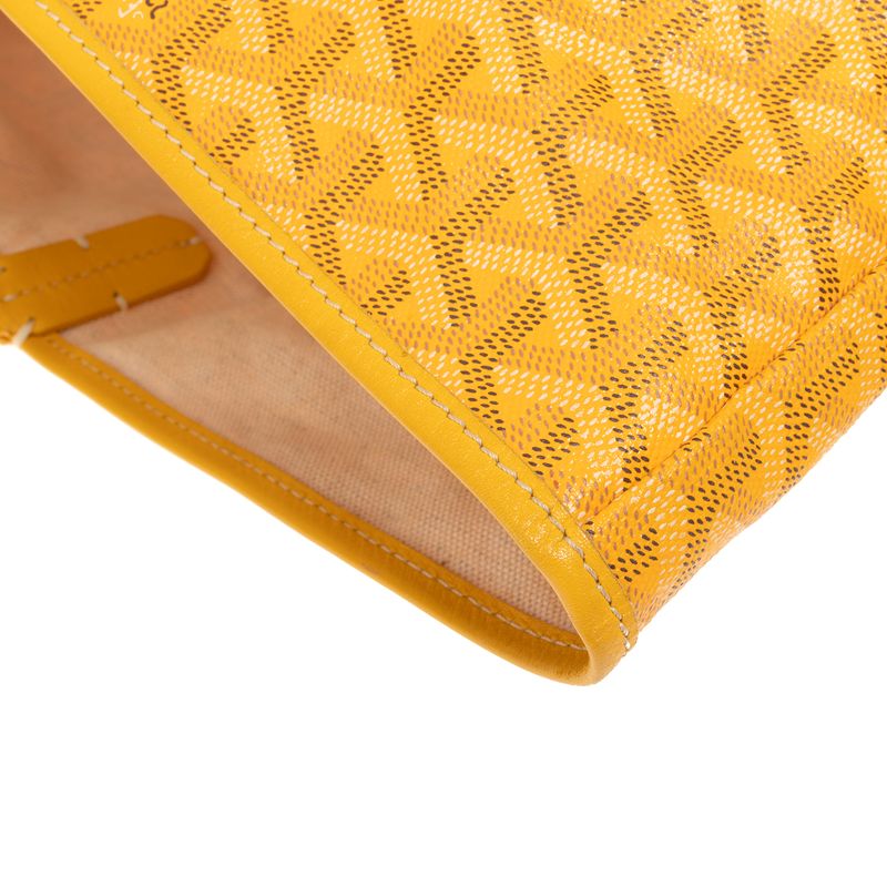 Bolsa-Goyard-St-Louis-GM-Amarela