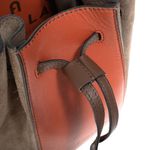 Bolsa-Furla-Bucket-Camurca-e-Couro-Marrom