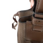Bolsa-Furla-Bucket-Camurca-e-Couro-Marrom