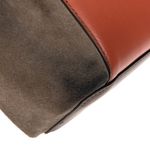Bolsa-Furla-Bucket-Camurca-e-Couro-Marrom
