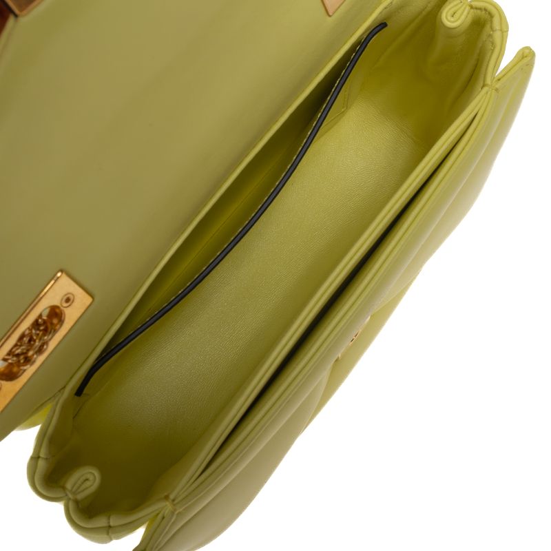 Bolsa-Valentino-Garavani-One-Stud-Amarelo