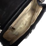 Bolsa-Chanel-Mini-Chain-Around-Preta