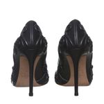 Scarpin-Valentino-Garavani-Swirl-Ivory