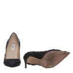 Scarpin-Valentino-Garavani-Swirl-Ivory