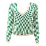 Sueter-Marni-Quadriculado-Verde