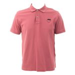 Blusa-Polo-Prada-Piquet-Rosa