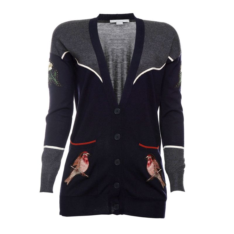 Cardigan-Stella-Mc-Cartney-Aplicacoes-