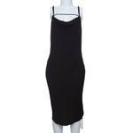 Vestido-NK-Slip-Preto