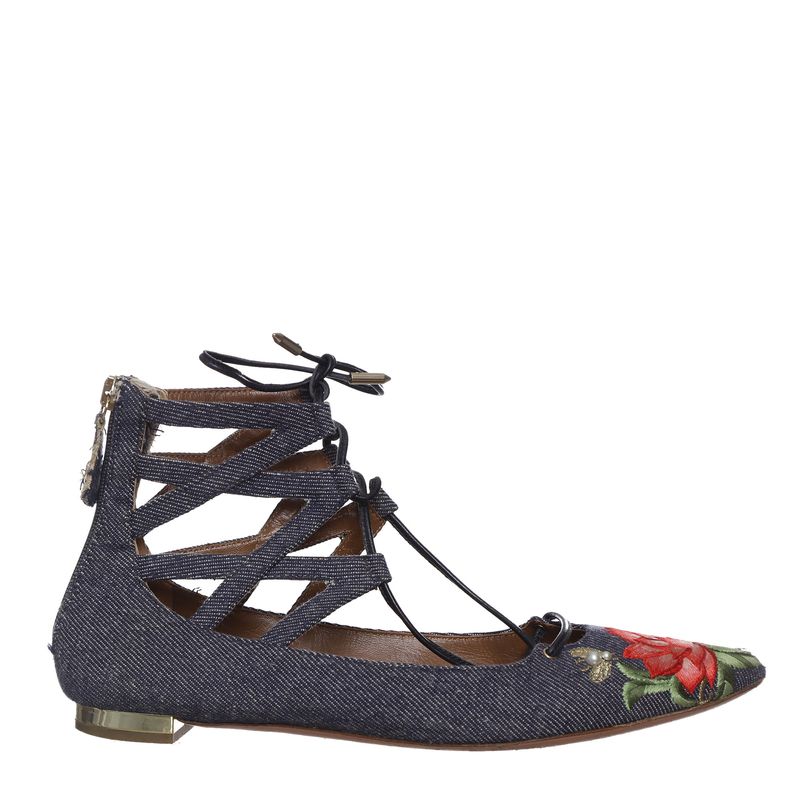 Sapatilha-Aquazurra-Denim-Bordado-