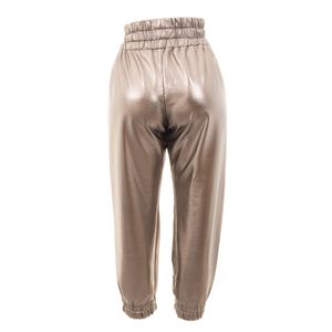 Calça Iorane Metalizada