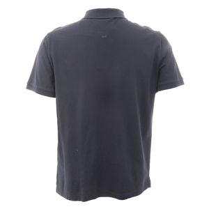 Blusa Polo Prada Piquet Marinho