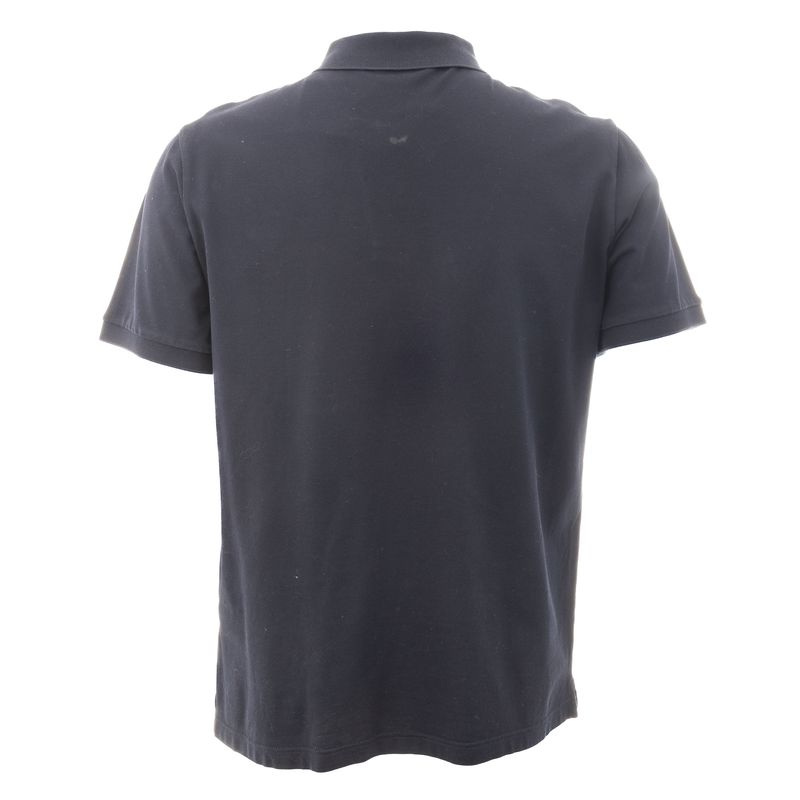Blusa-Polo-Prada-Piquet-Marinho