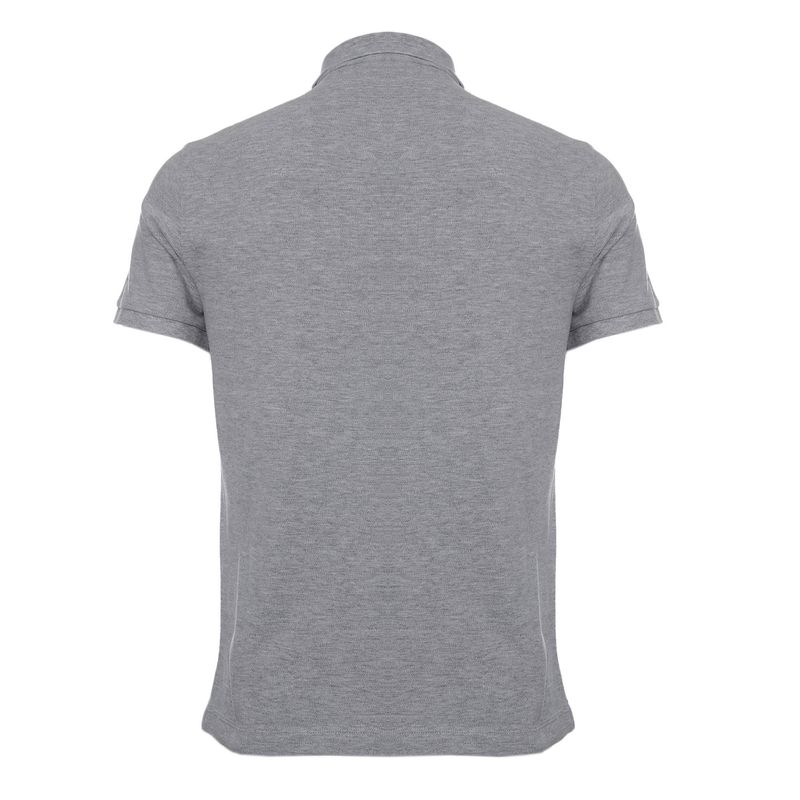Blusa-Polo-Burberry-Cinza