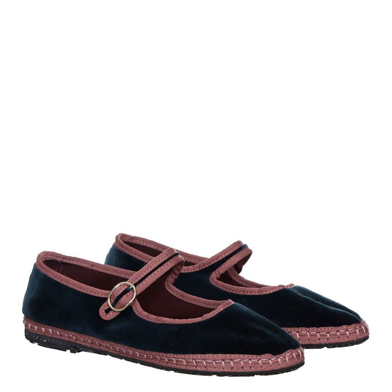 Sapatilha-Flabelus-Mary-Jane-Bicolor-Azul