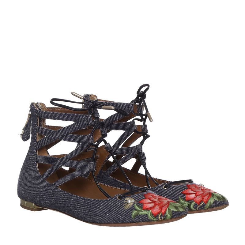 Sapatilha-Aquazurra-Denim-Bordado-